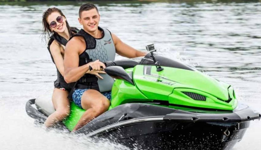 jetski