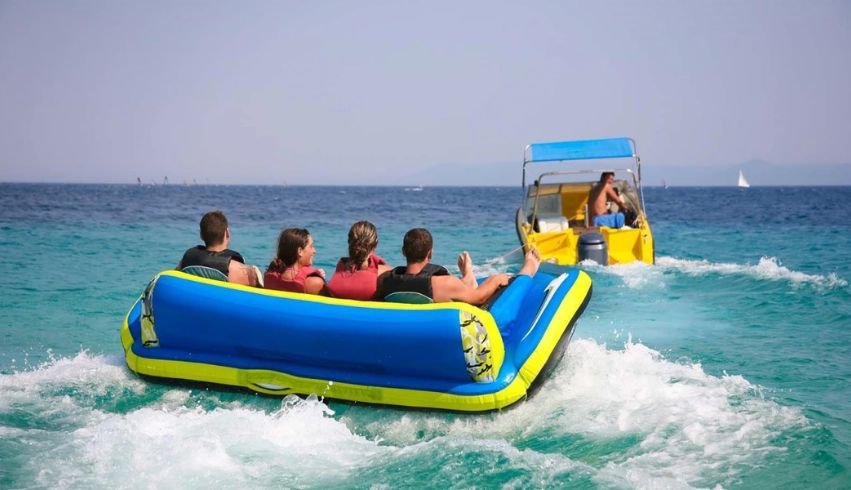 jetski
