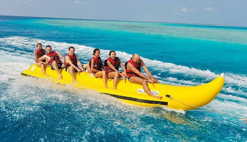 jetski